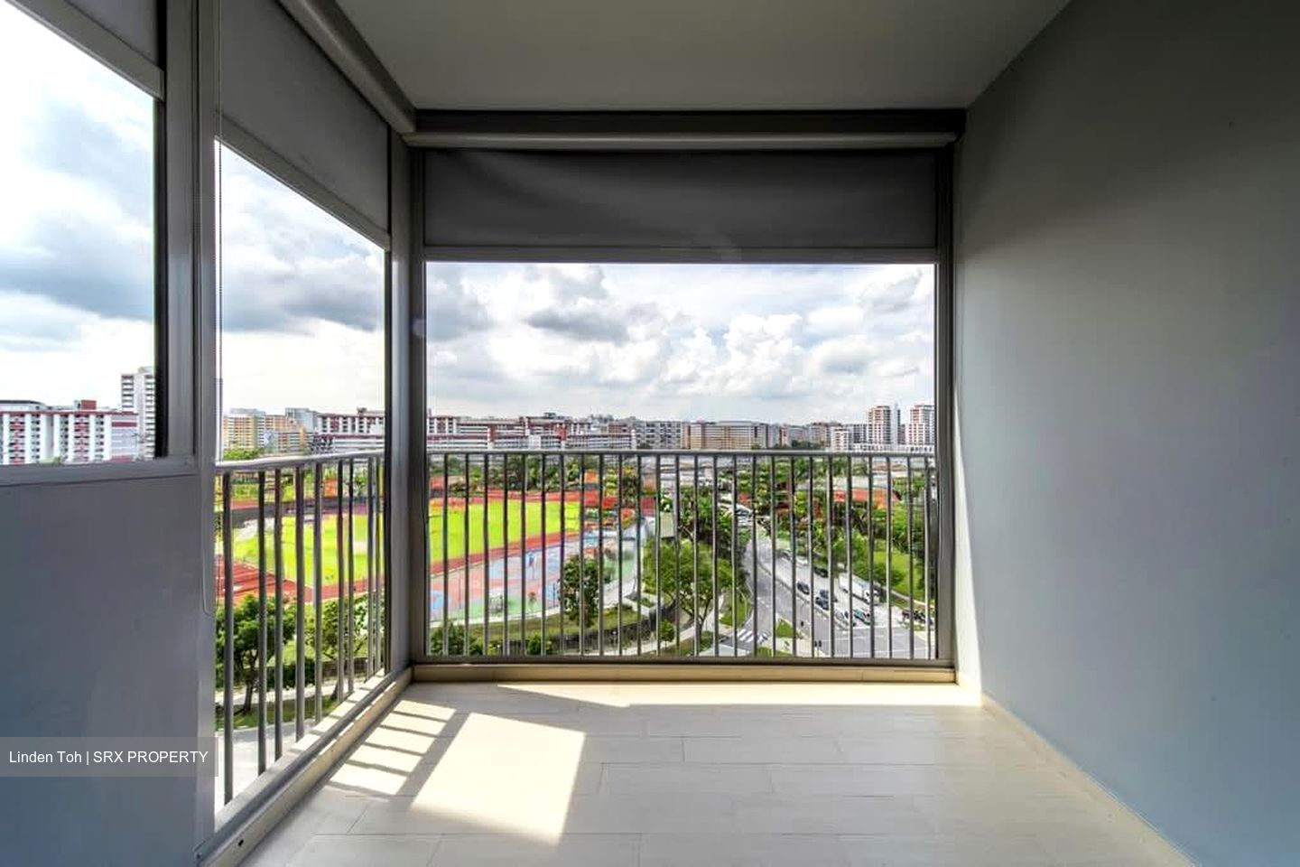 The Florence Residences (D19), Apartment #557519471